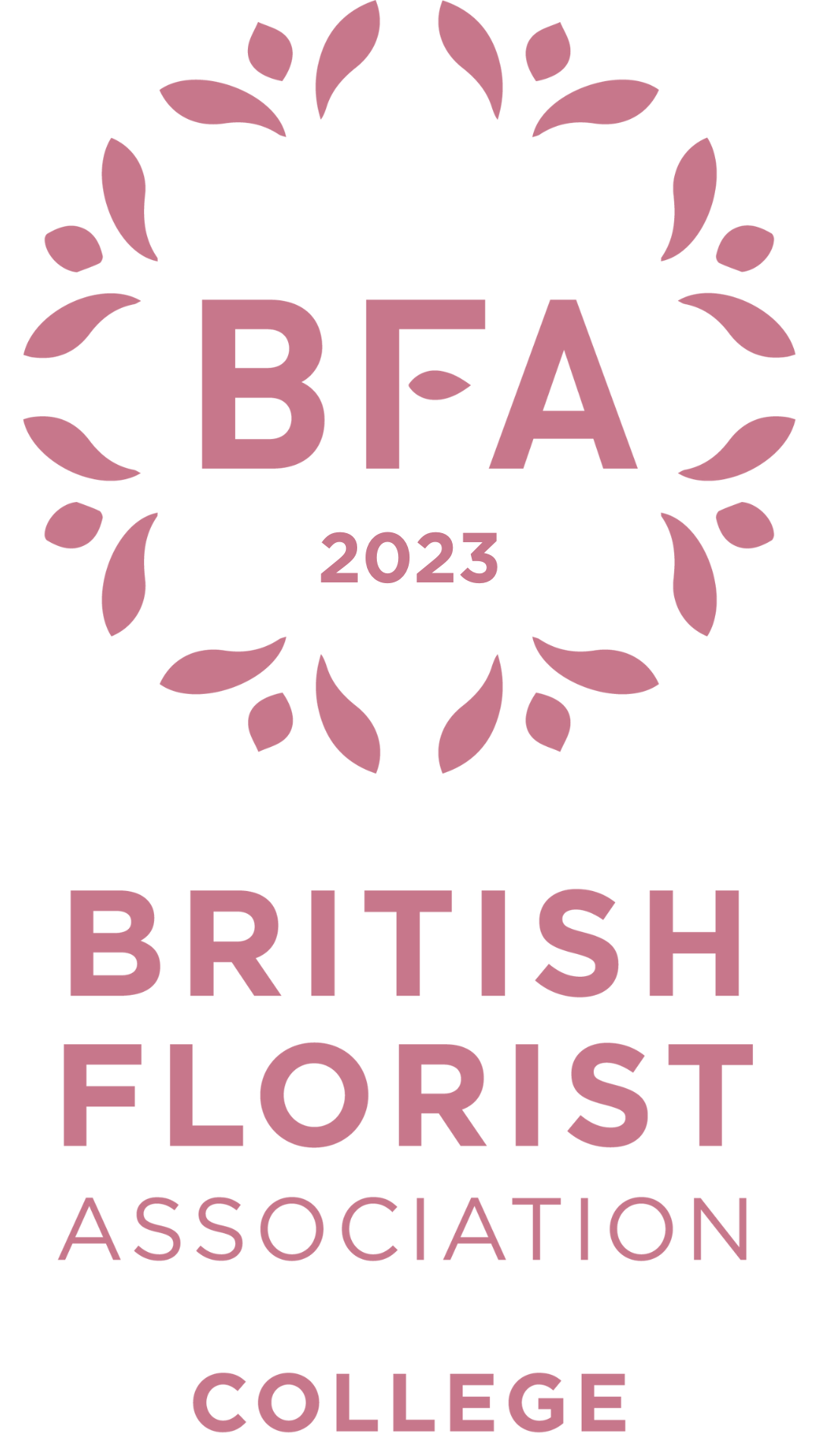 BFA_British_Florist_Association