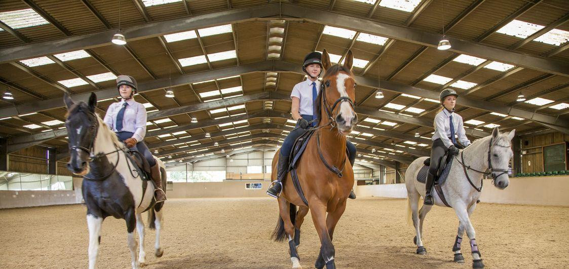 EQUINE_3STUDENTS_RIDING_