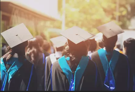 graduation