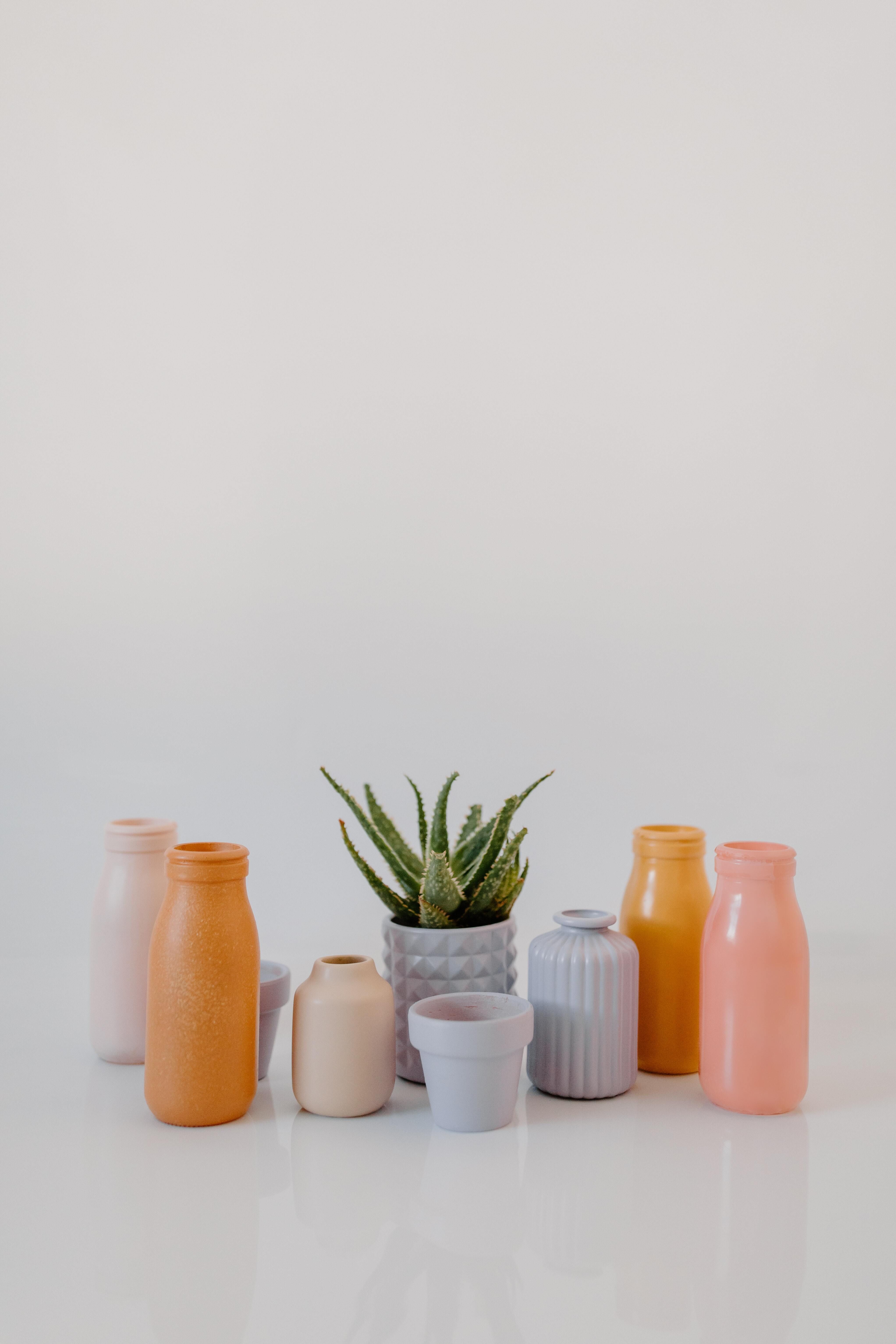 Vases