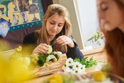 Floristry