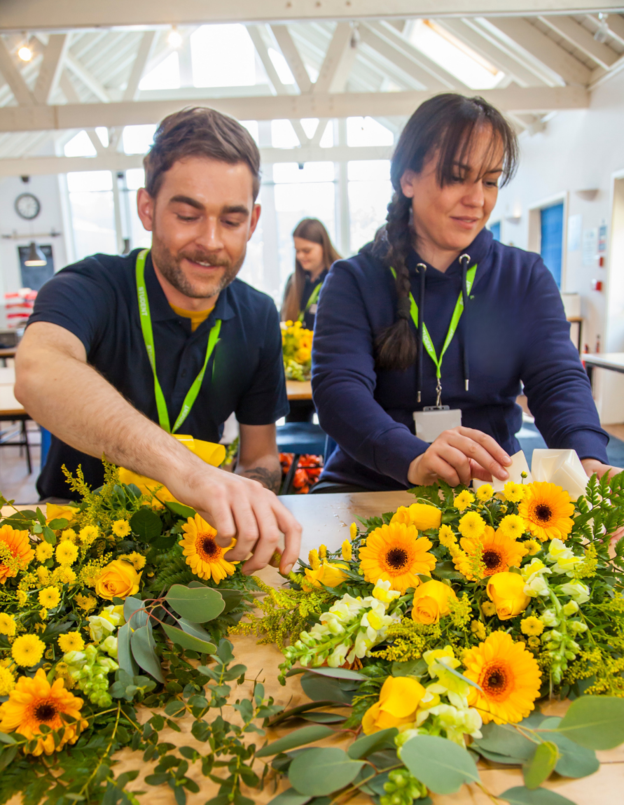 Floristry
