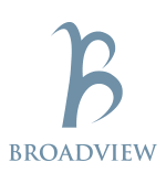 Broadview logo