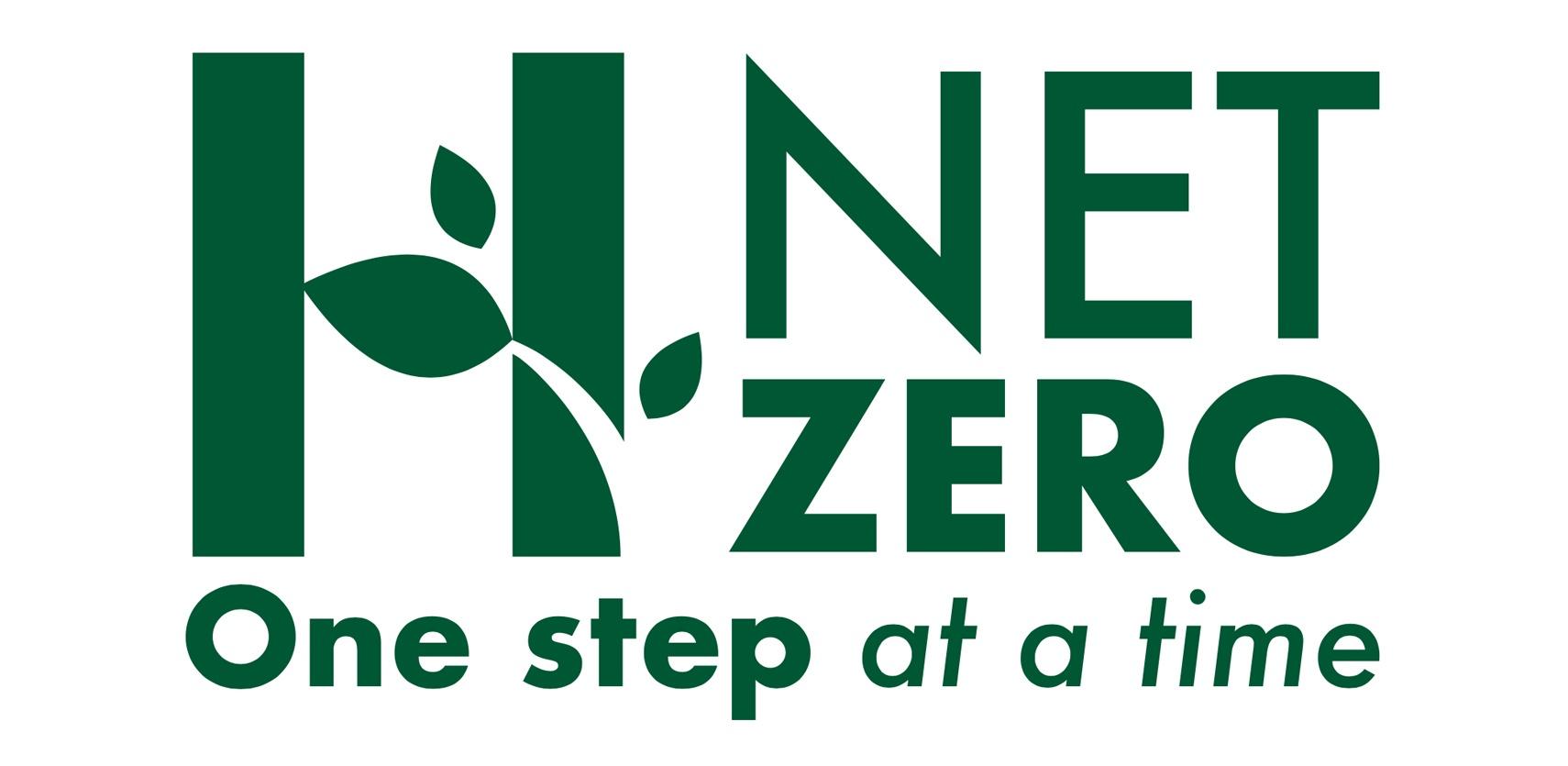 Net Zero Logo