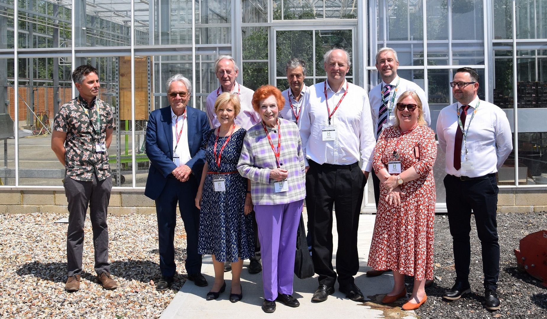 House of Lords Visit 140623 cropped and resized