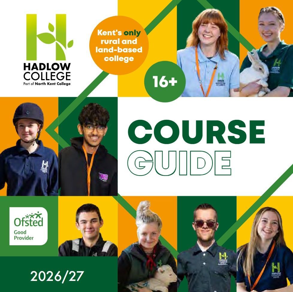 Full Time Course Guide