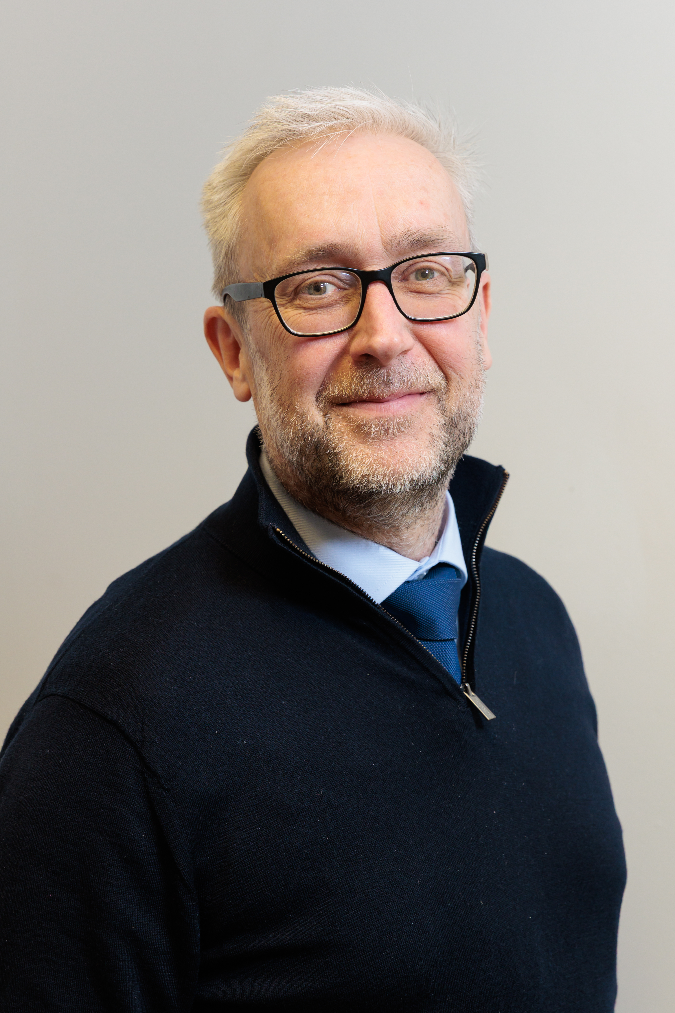 Chris Lydon